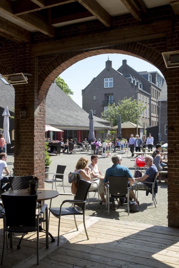 Herberg de Brabantse Kluis Aarle-Rixtel Exterior foto